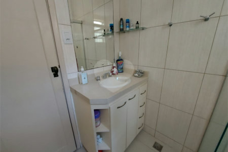 Apartamento à venda com 3 quartos em Tijuca, Rio de Janeiro, RJ