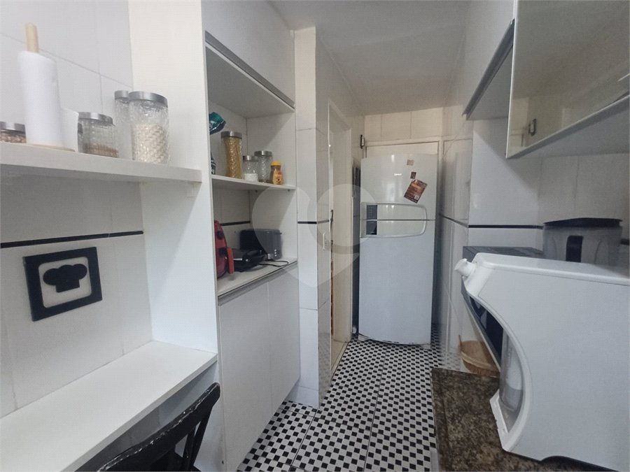 Cobertura à venda com 3 quartos em Rio Comprido, Rio de Janeiro, RJ