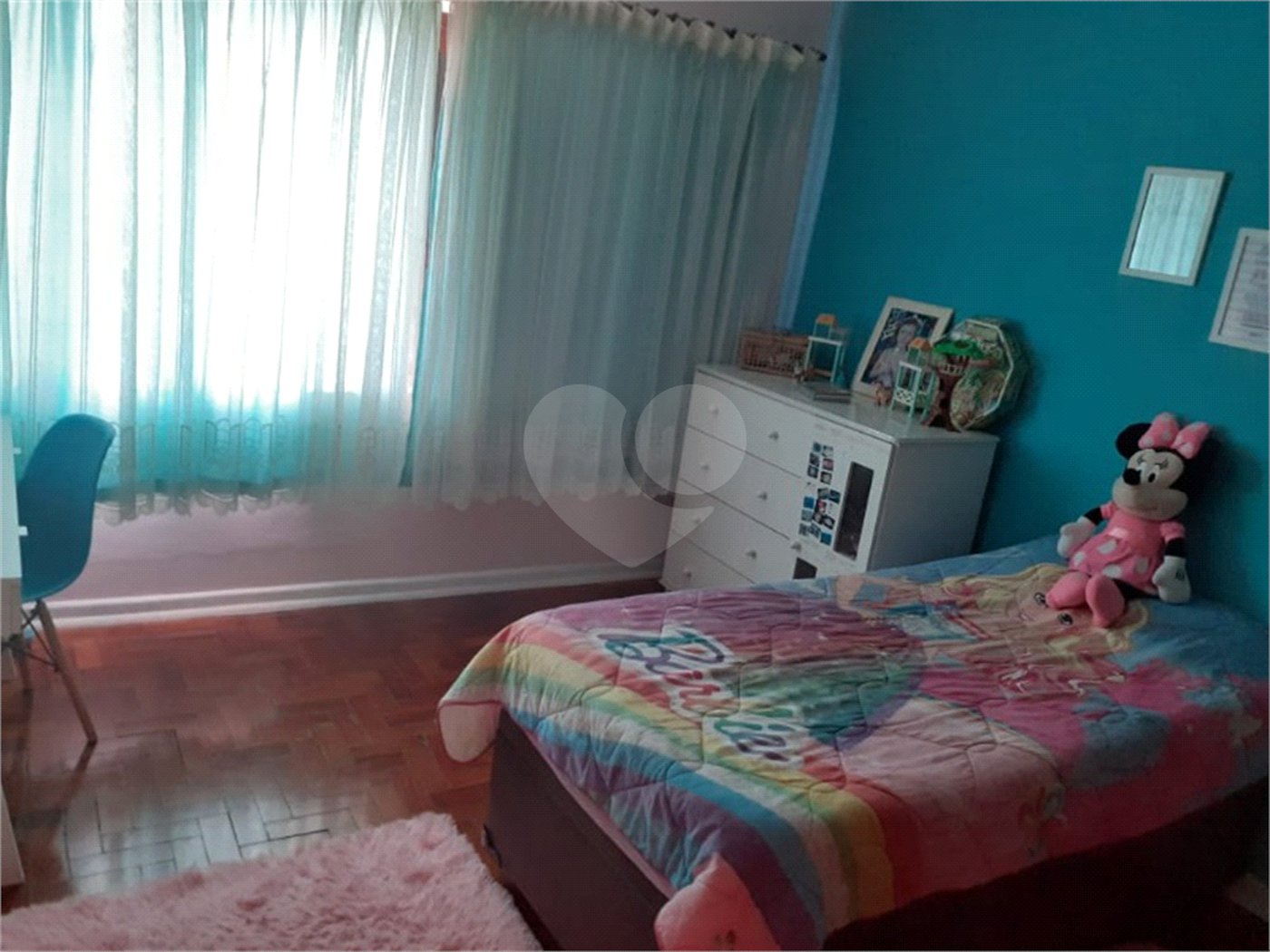 Sobrado à venda com 4 quartos, sendo 1 suíte,  em Jardim São Paulo(zona Norte), São Paulo, SP