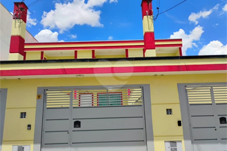 Sobrado à venda com 3 quartos, sendo 1 suíte, em Casa Verde, São Paulo, SP