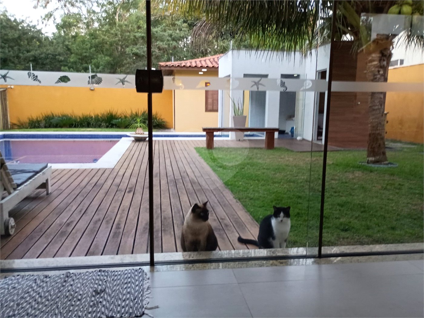 Casa à venda com 6 suítes em Marina, Armação dos Búzios, RJ