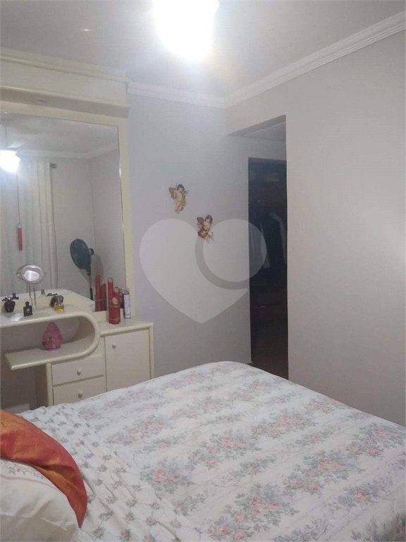 Apartamento à venda com 4 quartos, sendo 1 suíte, em Vila Galvão, Guarulhos, SP