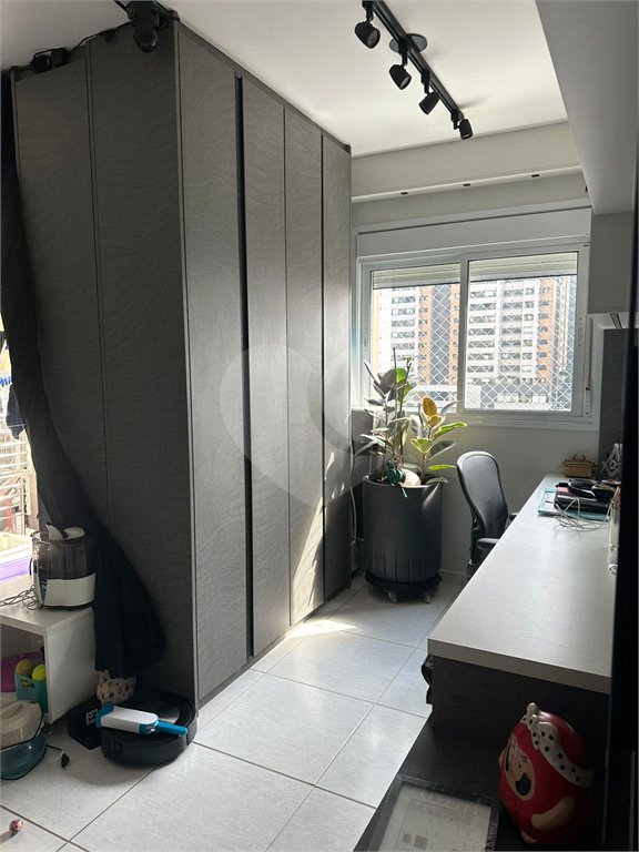 Apartamento à venda com 2 quartos, sendo 1 suíte,  em Brás, São Paulo, SP