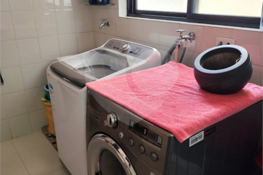 Apartamento à venda com 3 quartos, sendo 1 suíte, em Santana, São Paulo, SP