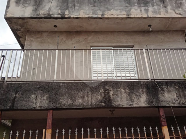 Casa de Vila à venda com 4 quartos, sendo 1 suíte,  em Tucuruvi, São Paulo, SP