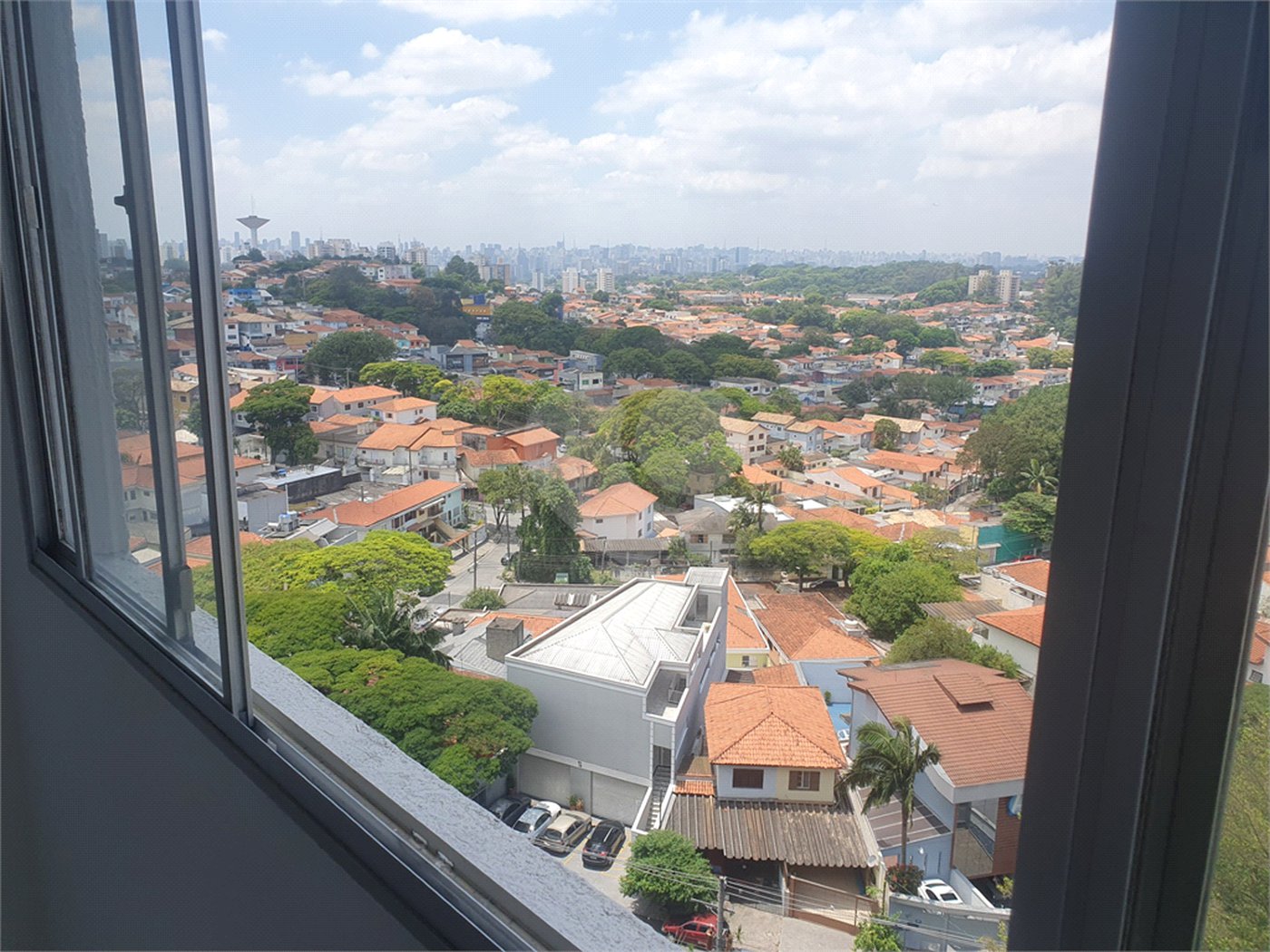 Apartamento para alugar com 2 quartos em Jardim Bonfiglioli, São Paulo, SP