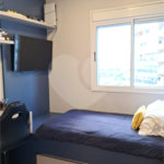 Apartamento para alugar com 3 suítes em Vila Gertrudes, São Paulo, SP