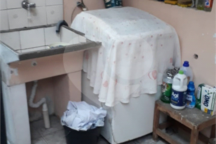Casa à venda com 2 quartos, sendo 1 suíte, em Mandaqui, São Paulo, SP