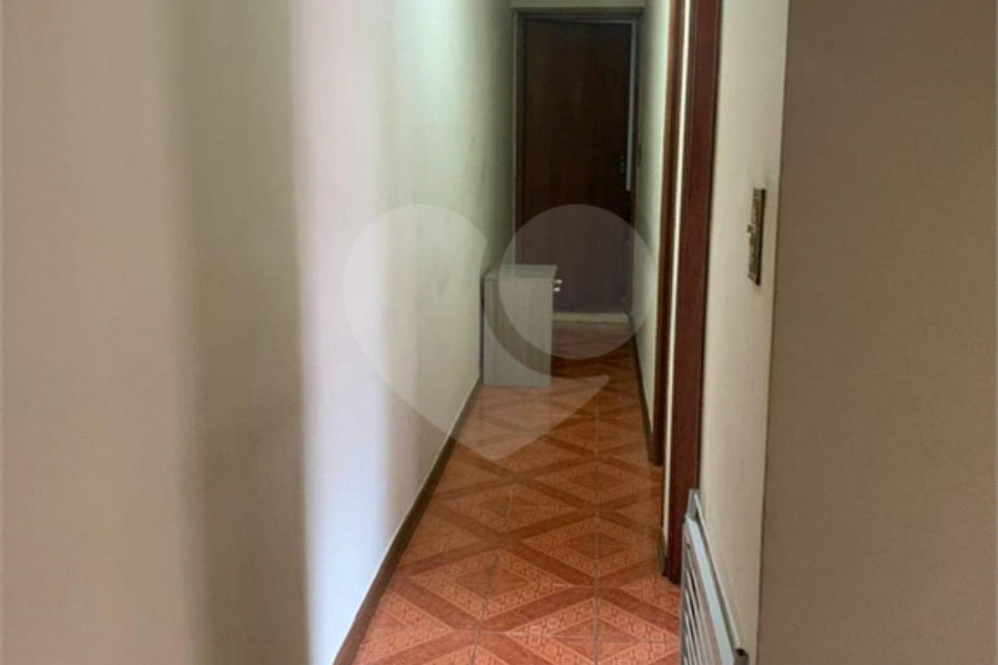 Sobrado à venda com 3 quartos, sendo 1 suíte,  em Vila Sabrina, São Paulo, SP
