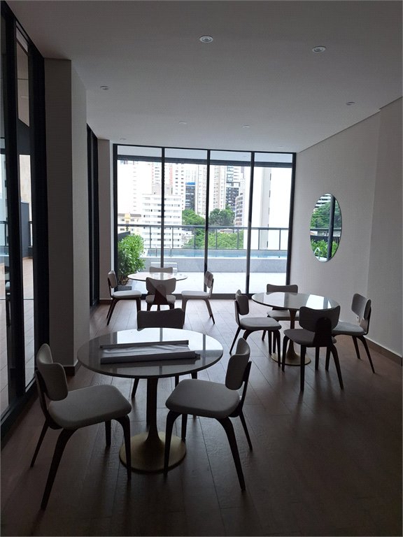 Apartamento à venda com 2 quartos, sendo 1 suíte, em Perdizes, São Paulo, SP