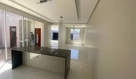 Casa à venda com 3 suítes em Açucena, Balsas, MA