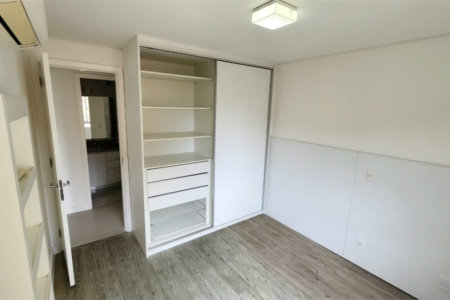 Apartamento à venda com 3 quartos, sendo 2 suítes, em Paraíso do Morumbi, São Paulo, SP