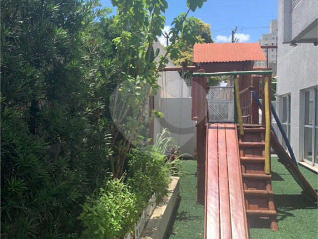 Apartamento à venda com 2 quartos, sendo 1 suíte,  em Tucuruvi, São Paulo, SP