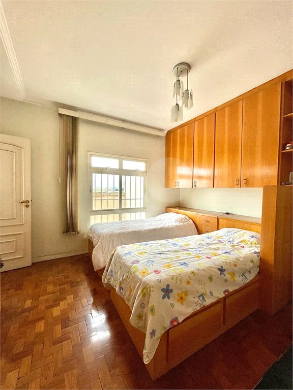 Apartamento à venda com 3 quartos, sendo 2 suítes, em Cambuci, São Paulo, SP