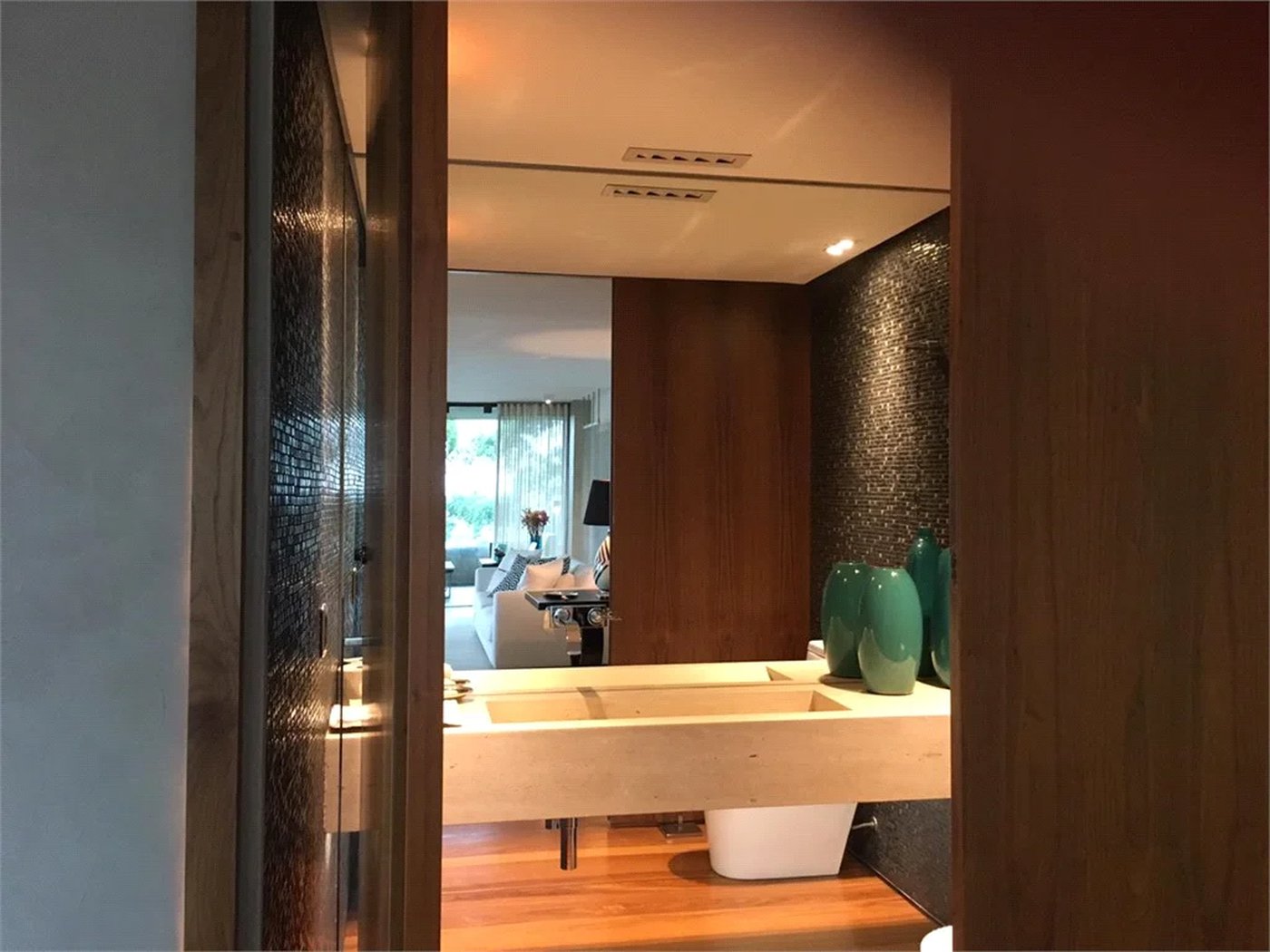 Apartamento à venda com 4 suítes em Vila Suzana, São Paulo, SP