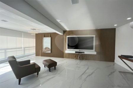 Apartamento à venda com 2 suítes em Barra Funda, São Paulo, SP