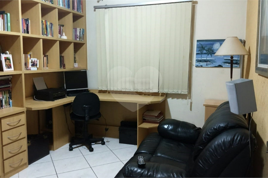 Sobrado à venda com 3 quartos, sendo 1 suíte, em Tucuruvi, São Paulo, SP