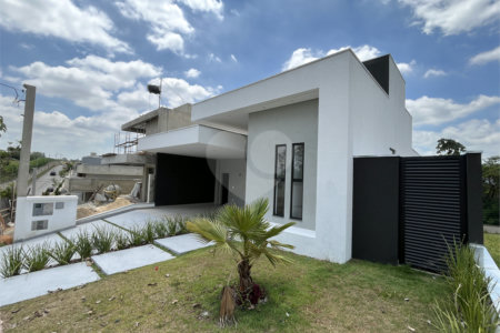 Casa à venda com 3 suítes no condomínio Residencial Cyrela Landscape Esplanada, Votorantim - SP