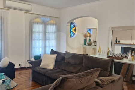 Casa Térrea à venda com 3 quartos, sendo 1 suíte, em Jardim Franca, São Paulo, SP