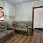 Casa à venda com 2 quartos, sendo 1 suíte, em Jardim Portal do Itavuvu, Sorocaba, SP