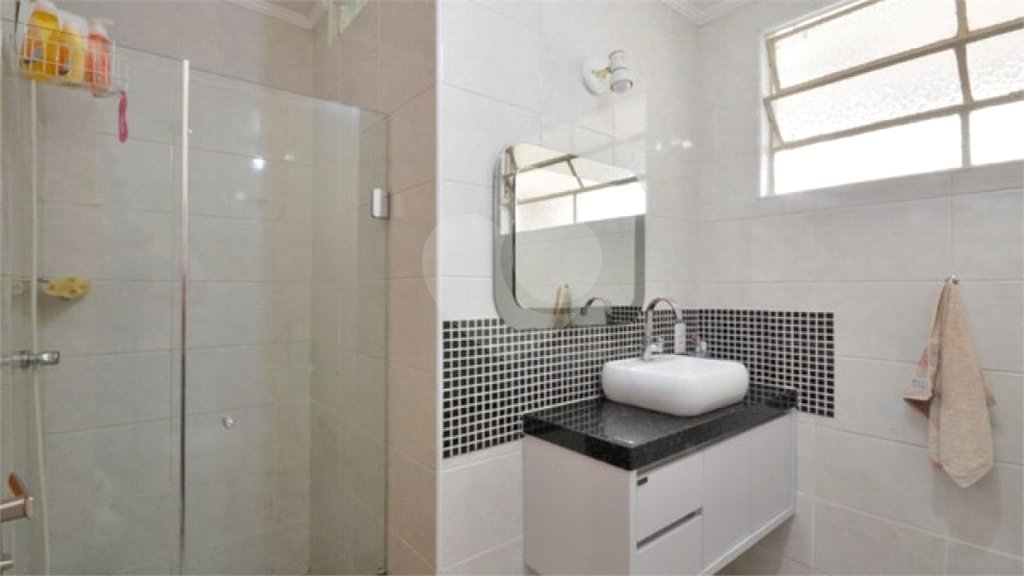 Apartamento à venda com 2 quartos em Consolação, São Paulo, SP