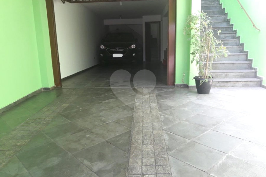 Sobrado à venda com 3 quartos, sendo 1 suíte, em Jaçanã, São Paulo, SP