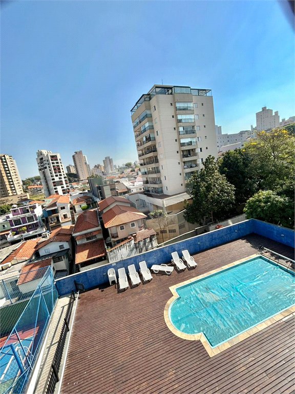 Apartamento à venda com 3 quartos, sendo 1 suíte, em Tucuruvi, São Paulo, SP