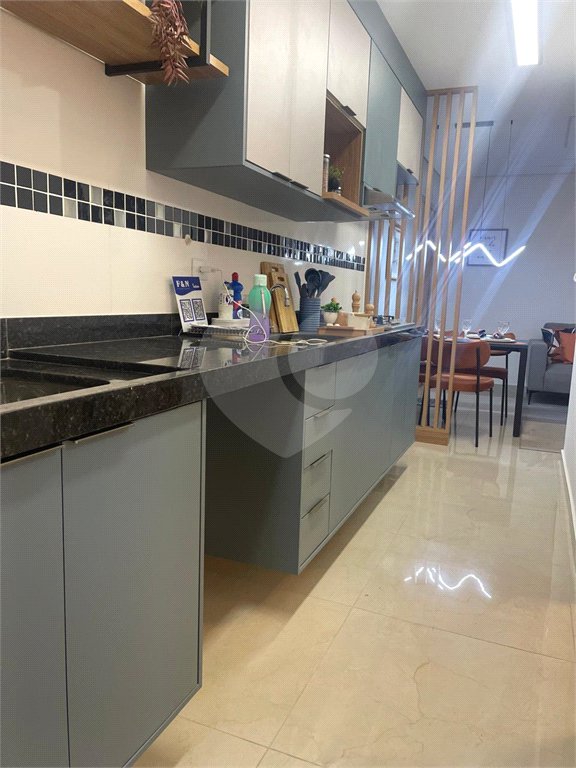 Apartamento à venda com 2 quartos em Jardim São Paulo(zona Norte), São Paulo, SP