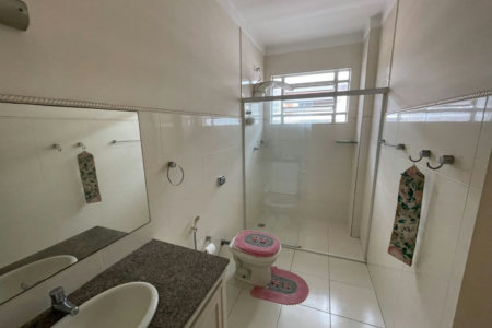 Casa com 3 dormitórios à venda, 176 m² por R$ 1.599.000,00 - Ponta da Praia - Santos/SP