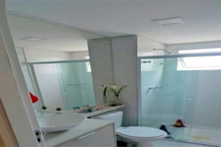 Apartamento à venda com 2 quartos, sendo 1 suíte, em Vila Água Funda, São Paulo, SP