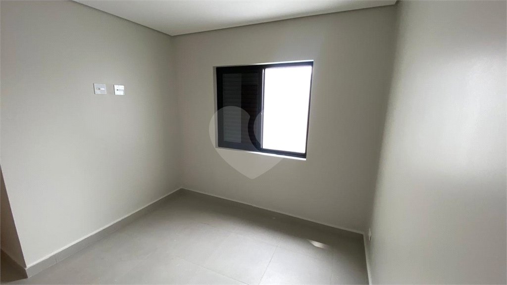 Apartamento para alugar com 1 quarto em Água Fria, São Paulo, SP