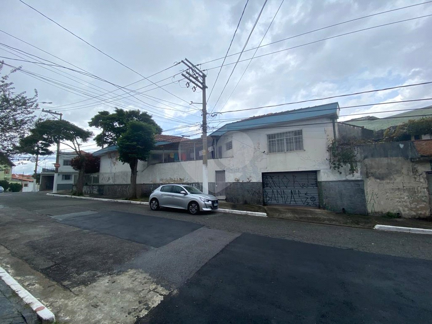 Casa Térrea à venda com 3 quartos em Casa Verde, São Paulo, SP