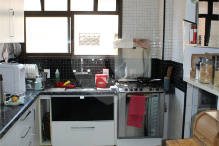 Cobertura à venda com 4 quartos, sendo 2 suítes,  em São Judas, São Paulo, SP