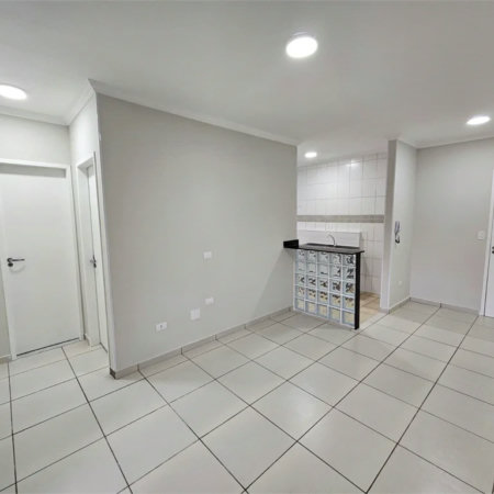 Apartamento à venda com 2 quartos, sendo 1 suíte, em Vila das Belezas, São Paulo, SP