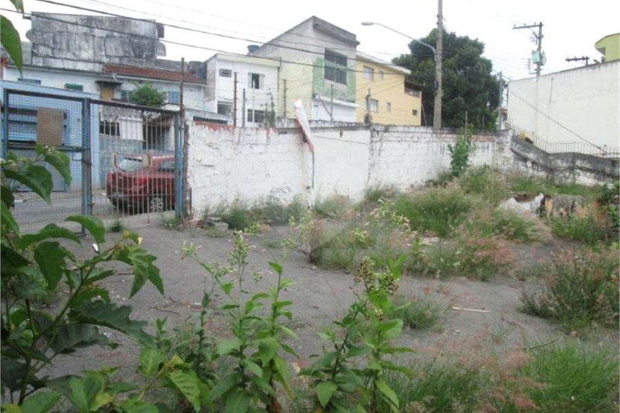 Terreno à venda em Pirituba, São Paulo, SP