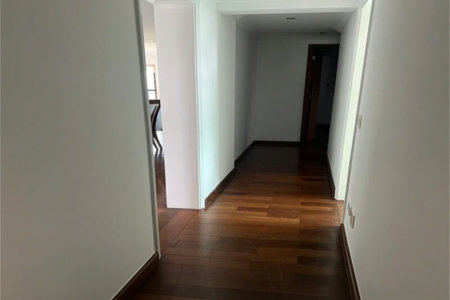Apartamento à venda com 4 quartos, sendo 2 suítes, em Paraisópolis, São Paulo, SP