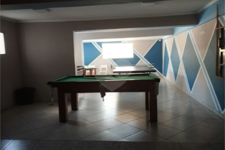 Apartamento à venda com 2 quartos em Parada Inglesa, São Paulo, SP