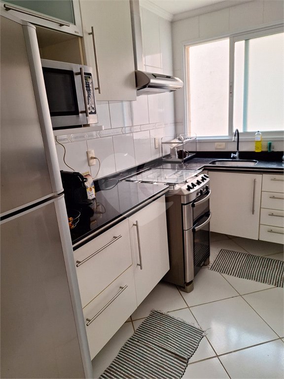 Apartamento à venda com 3 quartos, sendo 1 suíte, em Pinheirinho, Vinhedo, SP