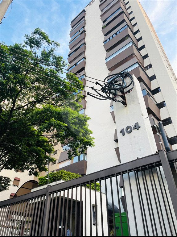 Apartamento à venda com 4 suítes em Vila Uberabinha, São Paulo, SP