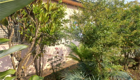 Terreno à venda em Limão, São Paulo, SP