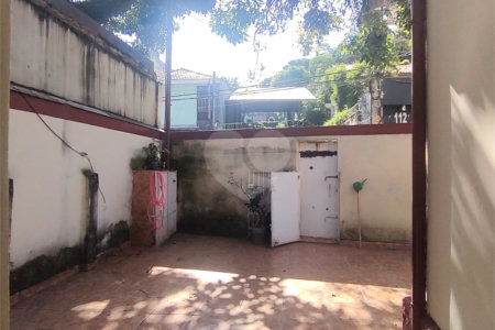 Sobrado à venda com 3 quartos em Pinheiros, São Paulo, SP