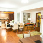 Casa Térrea à venda com 4 quartos, sendo 1 suíte,  em Super Quadra Morumbi, São Paulo, SP