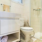Apartamento à venda com 2 quartos, sendo 1 suíte,  em Vila Romana, São Paulo, SP