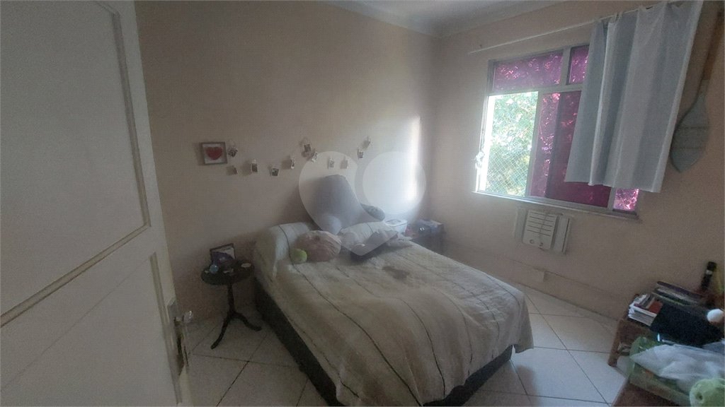 Apartamento à venda com 2 quartos em Andaraí, Rio de Janeiro, RJ