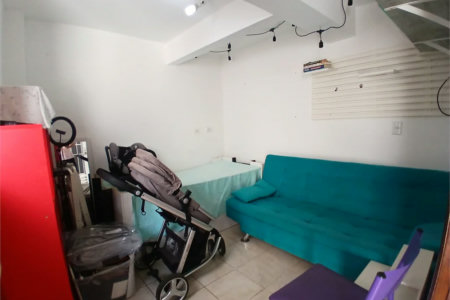 Casa Térrea à venda com 4 quartos, sendo 1 suíte, em Vila Leopoldina, São Paulo, SP