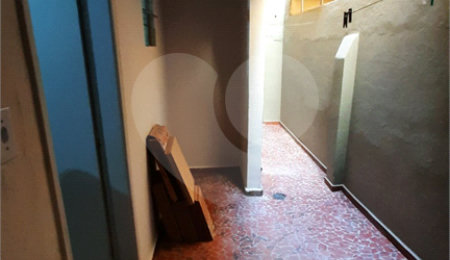 Apartamento à venda com 2 quartos em Tucuruvi, São Paulo, SP