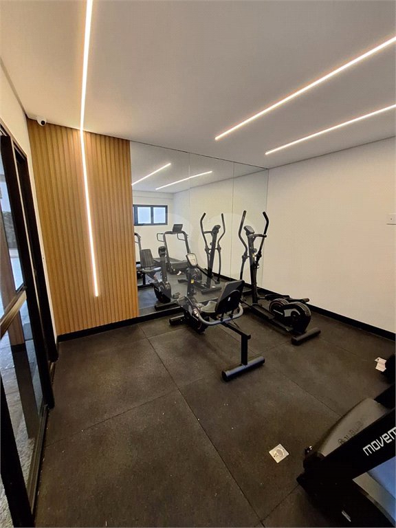 Apartamento à venda com 4 suítes em Santana, São Paulo, SP