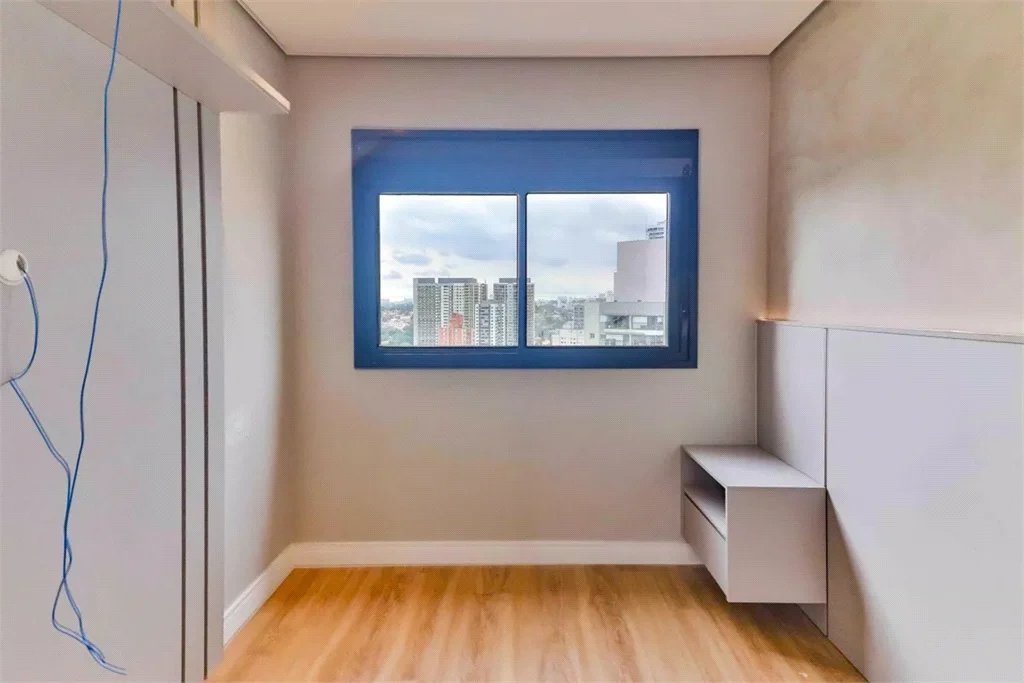 Studio à venda com 2 quartos, sendo 1 suíte, em Butantã, São Paulo, SP