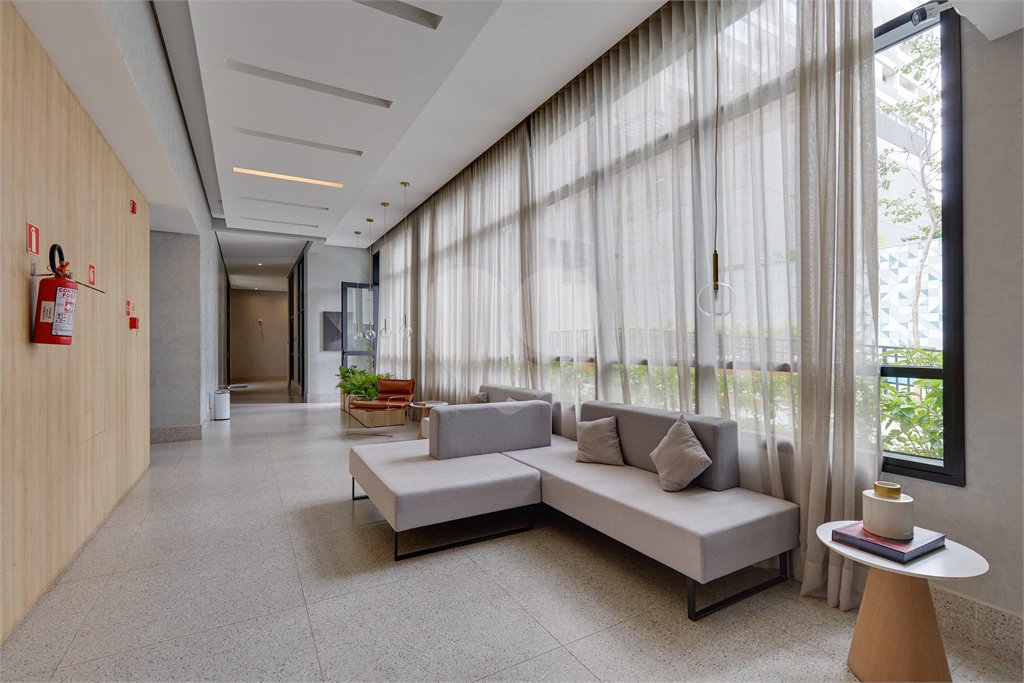 Apartamento à venda com 3 quartos, sendo 1 suíte, em Brooklin, São Paulo, SP