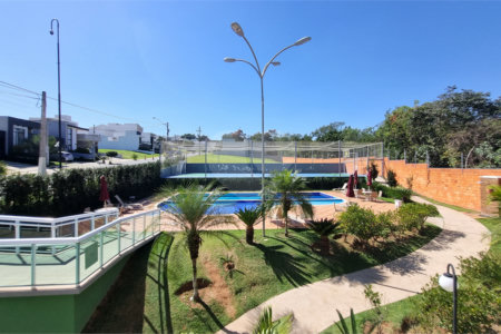 Casa Térrea à venda com 3 suítes em Jardim Residencial Viena, Indaiatuba, SP